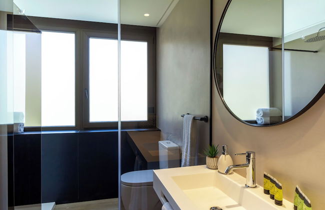 Feelathome Nervión Apartments - Foto 54