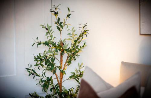 The Cedar - Free Parking, Netflix, Near M1, M69 - Foto 6