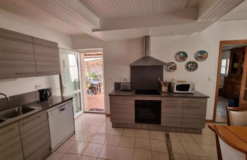 Maison de village Casa del Puig - Photo 10