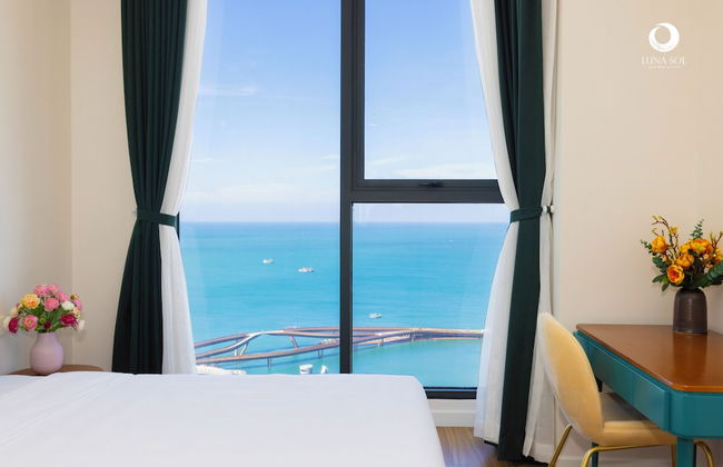 Luna Sol - Sunset & Firework Signature - Foto 56