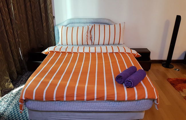 Regalia Studio 109 Suites - Photo 5