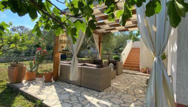 Beautiful island house Ugljan - Foto 3