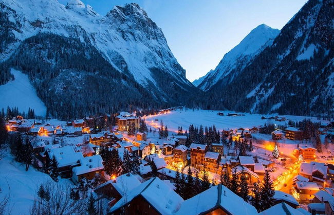 Restful Chalet in Wald-Königsleiten near Ski Bus - Foto 30