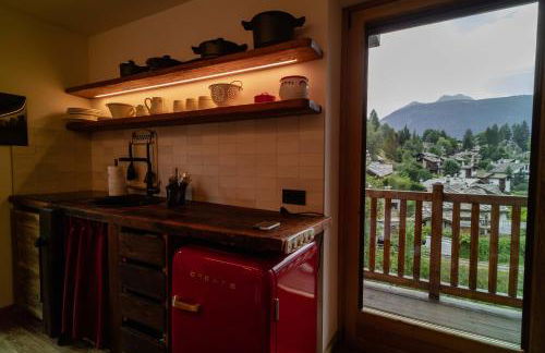 Suites Courmayeur - Mont Blanc - Foto 16