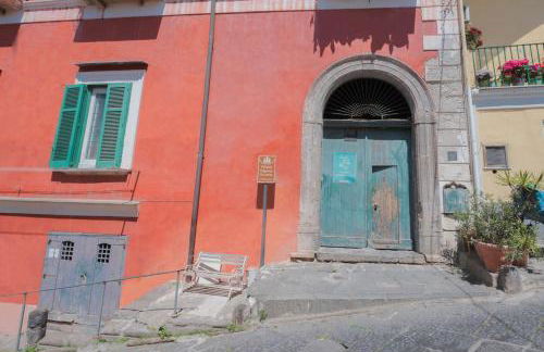 La Casa di Maddalena - Historic center VIEW - Foto 38