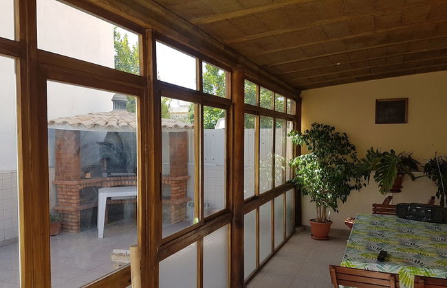 4 Bedrooms Arma o de Pera Private Pool Villa - Foto 5