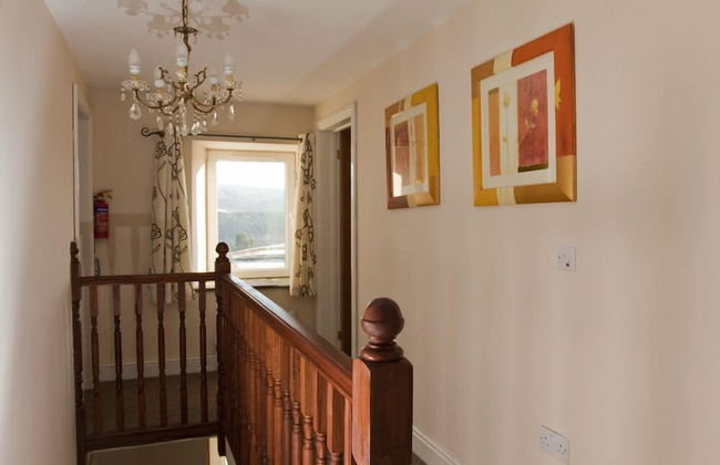 Merlin Cottages - Foto 12