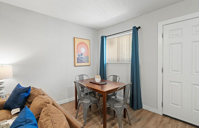 Stylish 1BR Near UT Highland Evonify - Foto 25