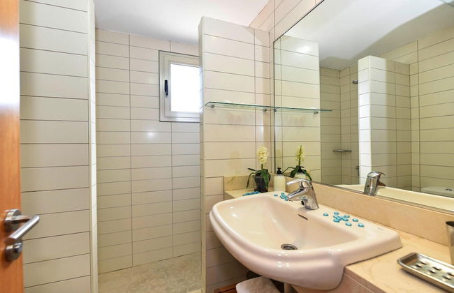 Holiday Home, Maspalomas - Foto 13