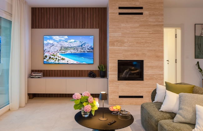 Villa Prima Lux - Foto 57