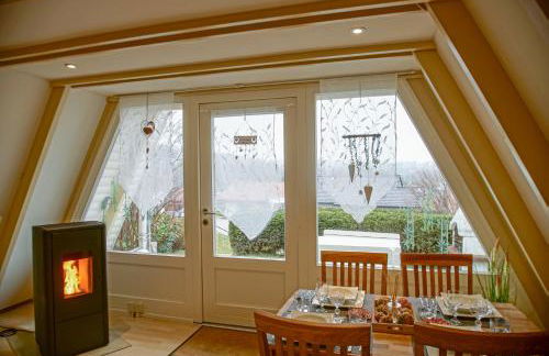 Ferienhaus Nordic Harmony - Foto 6