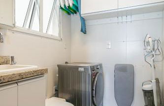 Apartamento Vista Mar no Novo Campeche - Foto 24