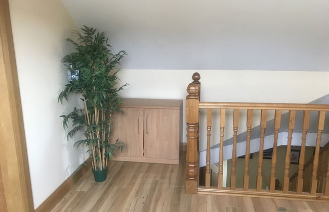 Dungannon 2 Bed Bungalow - Sleeps 5 - Pet Friendly - Foto 31