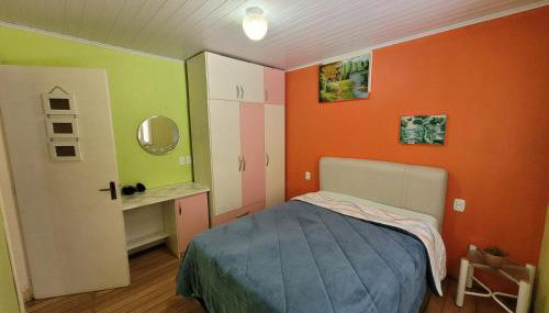 lugar tranquilo aconchegante perto da natureza - Foto 4