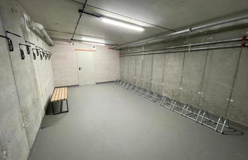 Apartament Kalinowa 13 - Gwiazda Szczyrku & Sauna - Foto 39