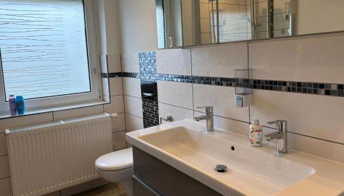 Familienwohnung Rosengarten- Damaschke Straße - Foto 5