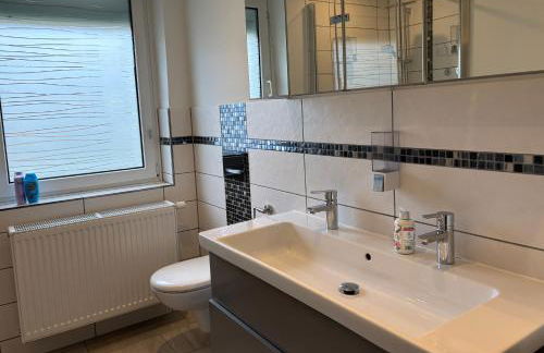 Familienwohnung Rosengarten- Damaschke Straße - Foto 5