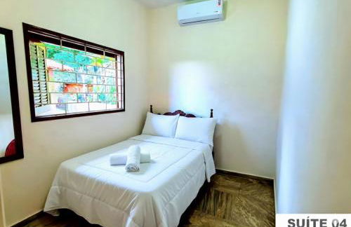 Paraíso com piscina, sauna e natureza em Iriri - Foto 20