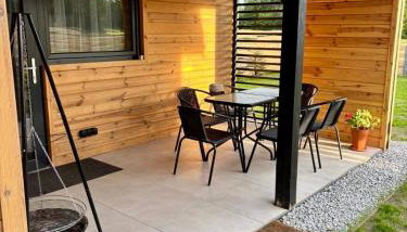 Osada Leonówka - Foto 2