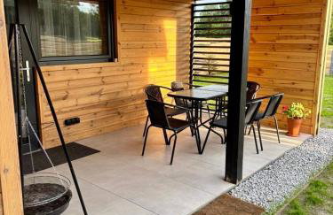 Osada Leonówka - Foto 2