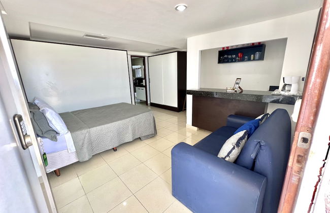 MARINAS PRAIA FLAT - Foto 33