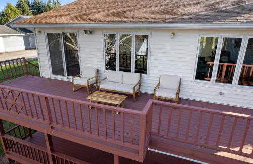 Waterfront Retreat By Henn House Properties - Foto 19