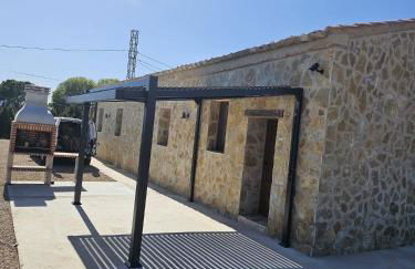 Mas de Melonet Delta del Ebro - Foto 3