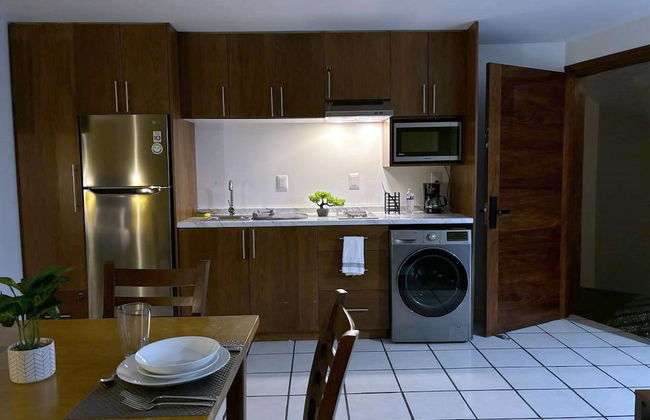 El Encanto Lofts - Foto 29