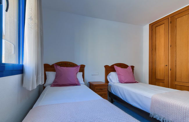 Ayala 2 bed Terrace - Foto 19