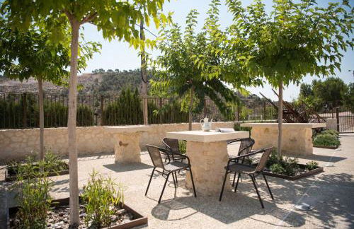 Casa Rural El Cano - Foto 37