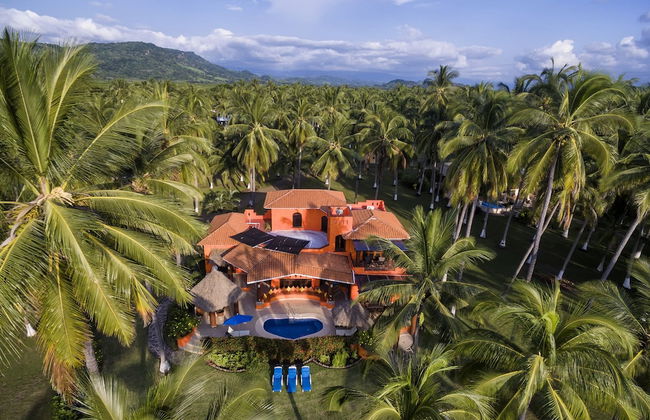 Hidden Paradise in Riviera Nayarit - Villa Tortuga - Foto 18