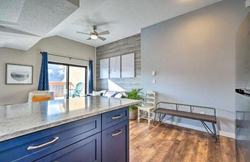 Steps to Ski Shuttle! Snow Mountain Village Condo - Foto 11