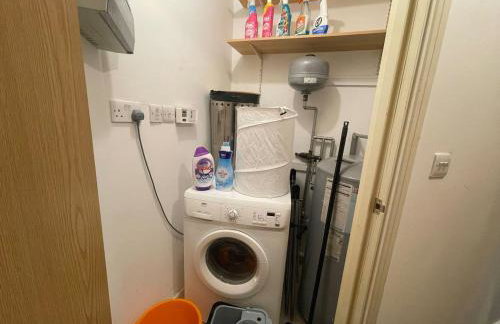 Cityfront Cosy Apt Near City Centre & Etihad Stadium, Free Parking - Foto 12