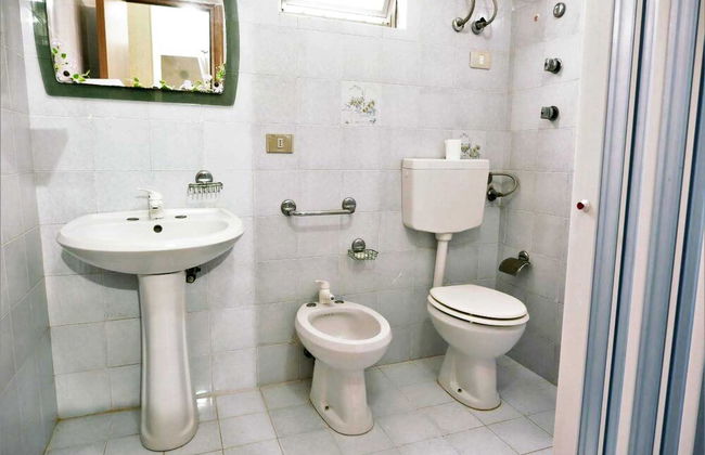 Case Arcobaleno Marzamemi - Foto 20