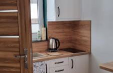 Domki pod lasem Gorce z kominkiem i jacuzzi - Photo 57