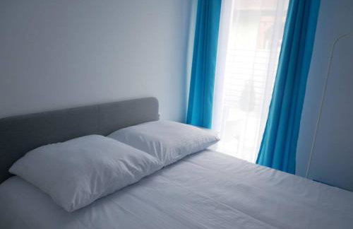 Wisełka Apartamenty Sea & Lake - Foto 14