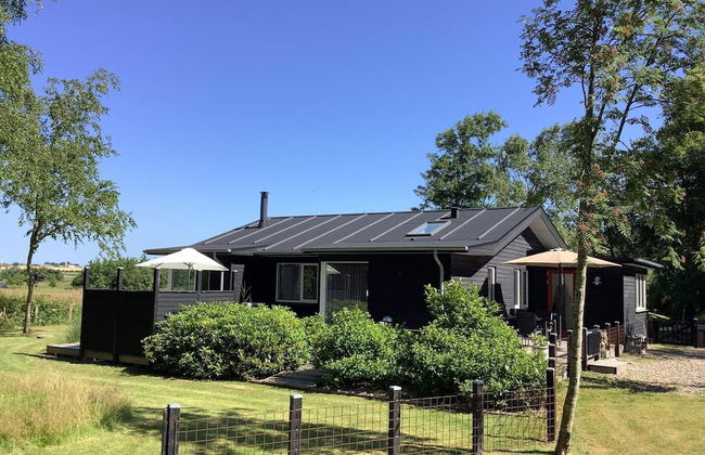 5 Star Holiday Home in Oster Assels - Foto 15