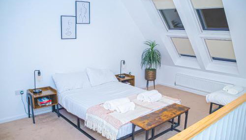 Entire Home in Manchester - Foto 1