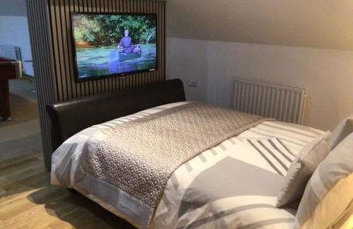 Luxury Studio Loft with Car Charging Point - Foto 14