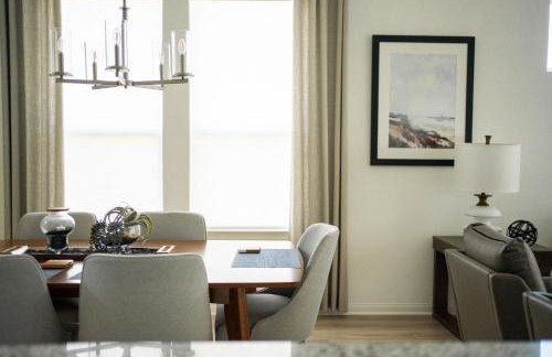 Spacious 4BR Oasis - Pool - Patio - 8 Min to Kalahari - Foto 12