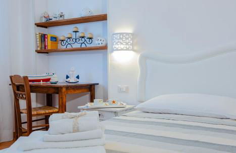 Villa Vanessa con Piscina Privata - Castro - Foto 14