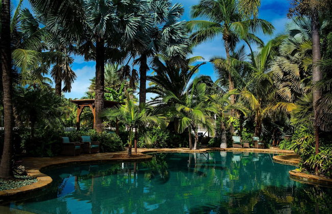 The Caribbean Resort Princess Palm South - Foto 12