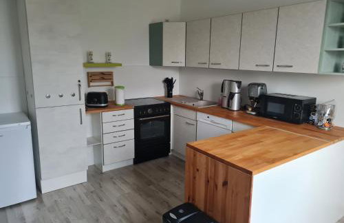 Ferienwohnung in Neuhof-Penkun - Foto 16