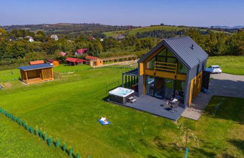 Piotrowiczówka Osada w Szczyrzycu - Photo 29