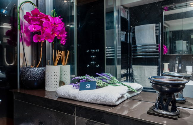 Holiday Lets London 1 - Foto 53