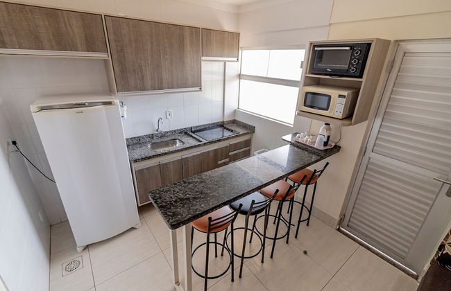 Apartment Lacqua DiRoma IV - JC Temporada - Foto 65