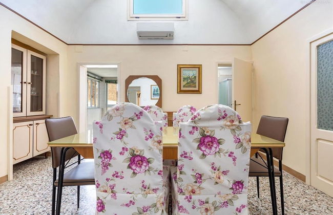 2043 Antica Dimora Stasi by Barbarhouse - Foto 27