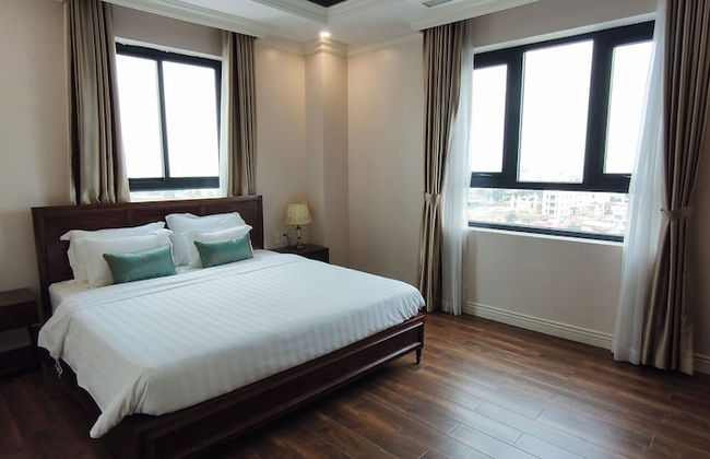 Victory Hotel & Apartment - Foto 23