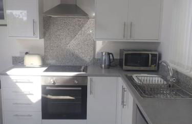 Lanarth Chalet in Hayle Cornwall - Foto 9