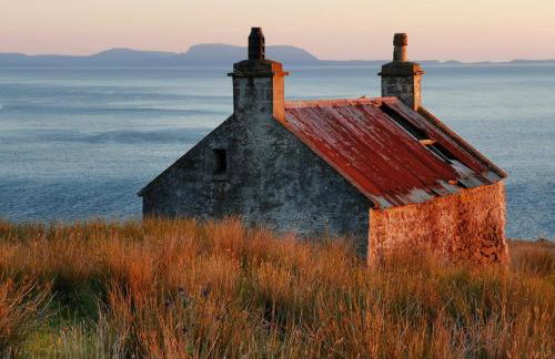 Raasay Holiday Cottage - Foto 14